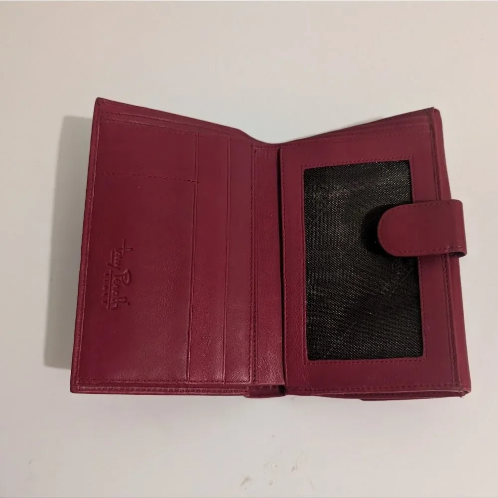 Tony Perotti pre loved